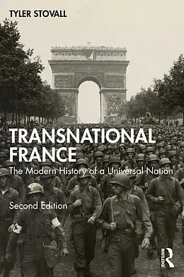 PDF Transnational France von Tyler Stovall