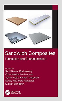 eBook (pdf) Sandwich Composites de 