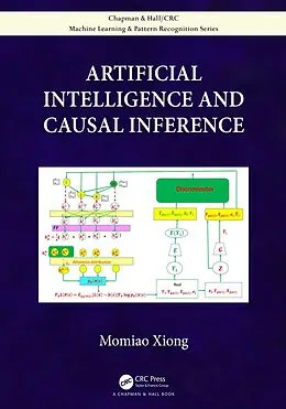 E-Book (pdf) Artificial Intelligence and Causal Inference von Momiao Xiong