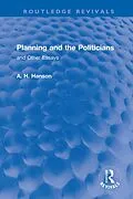 E-Book (pdf) Planning and the Politicians von A. H. Hanson