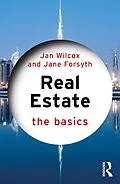 E-Book (epub) Real Estate von Jan Wilcox, Jane Forsyth