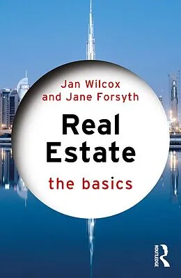 E-Book (epub) Real Estate von Jan Wilcox, Jane Forsyth