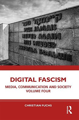 eBook (pdf) Digital Fascism de Christian Fuchs