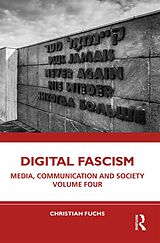 eBook (epub) Digital Fascism de Christian Fuchs