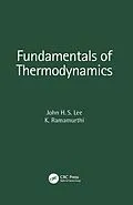 E-Book (pdf) Fundamentals of Thermodynamics von John H. S. Lee, K. Ramamurthi