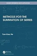 E-Book (epub) Methods for the Summation of Series von Tian-Xiao He