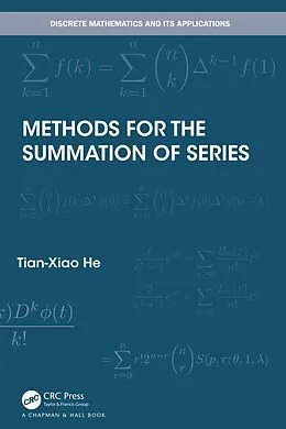 E-Book (epub) Methods for the Summation of Series von Tian-Xiao He