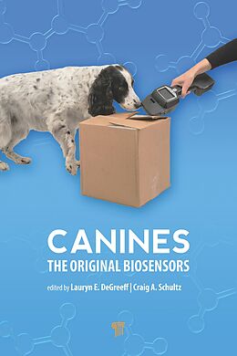 eBook (pdf) Canines de 