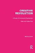 E-Book (epub) Creative Revolution von Eden & Cedar Paul