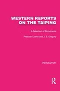 E-Book (pdf) Western Reports on the Taiping von Prescott Clarke, J. S. Gregory
