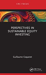 eBook (pdf) Perspectives in Sustainable Equity Investing de Guillaume Coqueret