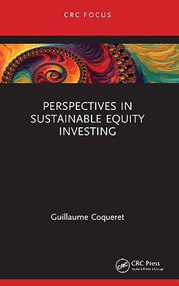 eBook (pdf) Perspectives in Sustainable Equity Investing de Guillaume Coqueret