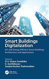 eBook (pdf) Smart Buildings Digitalization de 