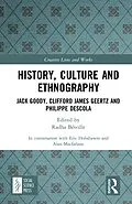 E-Book (epub) History, Culture and Ethnography von Alan Macfarlane, Eric Hobsbawm
