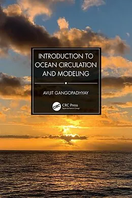 E-Book (pdf) Introduction to Ocean Circulation and Modeling von Avijit Gangopadhyay