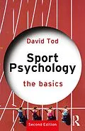 E-Book (epub) Sport Psychology von David Tod