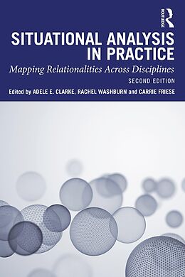 eBook (epub) Situational Analysis in Practice de 