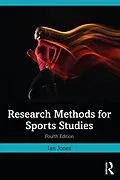 E-Book (pdf) Research Methods for Sports Studies von Ian Jones