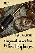 E-Book (epub) Management Lessons from the Great Explorers von Ralph L. Kliem