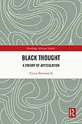 E-Book (pdf) Black Thought von Victor Peterson II