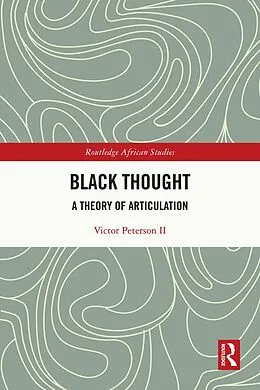 E-Book (pdf) Black Thought von Victor Peterson II