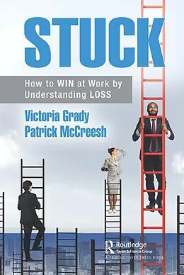 E-Book (pdf) Stuck von Victoria Grady, Patrick McCreesh