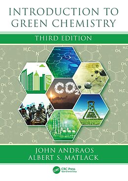 eBook (pdf) Introduction to Green Chemistry de John Andraos, Albert S. Matlack