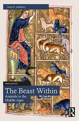 PDF The Beast Within von Joyce E. Salisbury