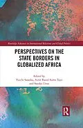 E-Book (epub) Perspectives on the State Borders in Globalized Africa von 