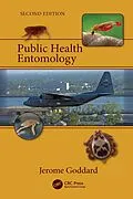 PDF Public Health Entomology von Jerome Goddard