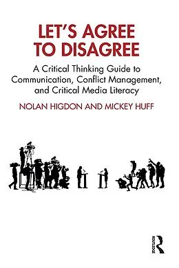 E-Book (pdf) Let's Agree to Disagree von Nolan Higdon, Mickey Huff