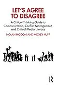 E-Book (epub) Let's Agree to Disagree von Nolan Higdon, Mickey Huff