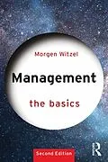 E-Book (epub) Management von Morgen Witzel