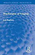 ePUB The Paradox of Tragedy von D. D. Raphael