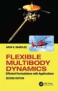 E-Book (epub) Flexible Multibody Dynamics von Arun Banerjee