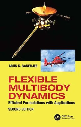 E-Book (epub) Flexible Multibody Dynamics von Arun Banerjee