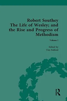 E-Book (pdf) Robert Southey, The Life of Wesley; and the Rise and Progress of Methodism von 