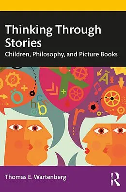 E-Book (pdf) Thinking Through Stories von Thomas E. Wartenberg