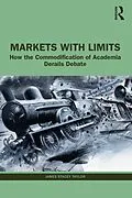 E-Book (epub) Markets with Limits von James Stacey Taylor
