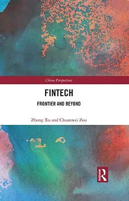 E-Book (pdf) Fintech von Zhong Xu, Chuanwei Zou