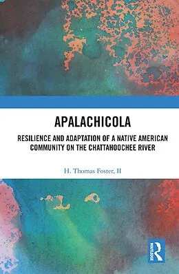 E-Book (pdf) Apalachicola von H. Thomas Foster II