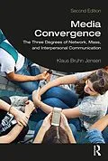 E-Book (pdf) Media Convergence von Klaus Bruhn Jensen
