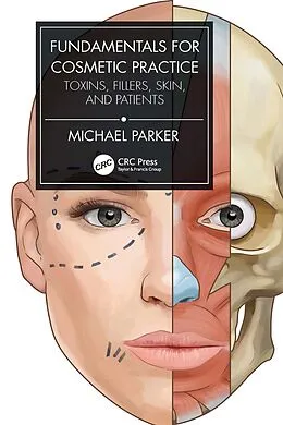 E-Book (pdf) Fundamentals for Cosmetic Practice von Michael Parker