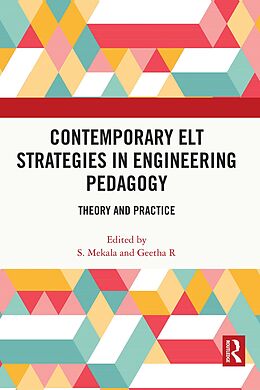 eBook (pdf) Contemporary ELT Strategies in Engineering Pedagogy de 