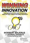 E-Book (pdf) Winning Innovation von Norbert Majerus, George Taninecz