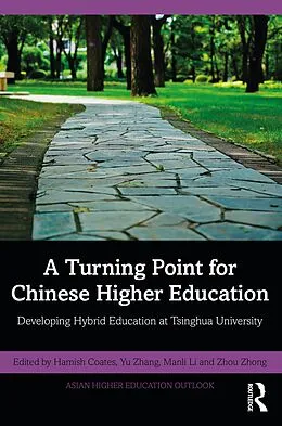 PDF A Turning Point for Chinese Higher Education von 