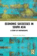 E-Book (pdf) Economic Successes in South Asia von Shahrukh Rafi Khan