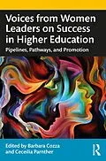 ePUB Voices from Women Leaders on Success in Higher Education von 