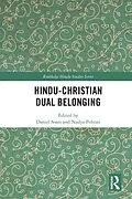 PDF Hindu-Christian Dual Belonging von 
