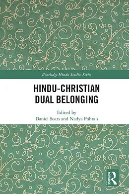 PDF Hindu-Christian Dual Belonging von 